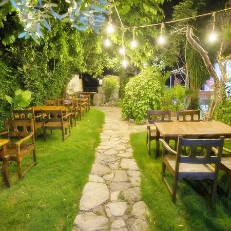 Side Antik Sempati Antalya