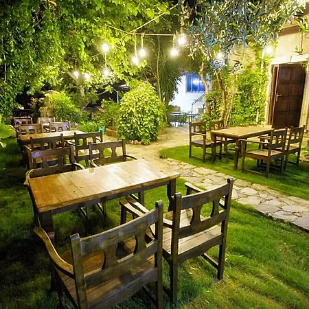 Hotel Side Antik Sempati Antalya