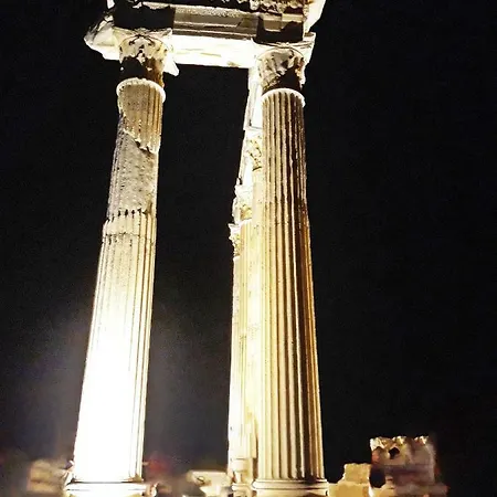 Side Antik Sempati 5* Antalia