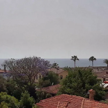 Side Antik Sempati 5* Antalia