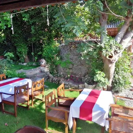 Side Antik Sempati Antalya