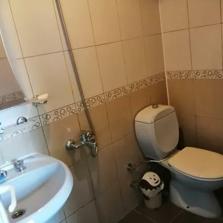 Side Antik Sempati Hotel Antalia