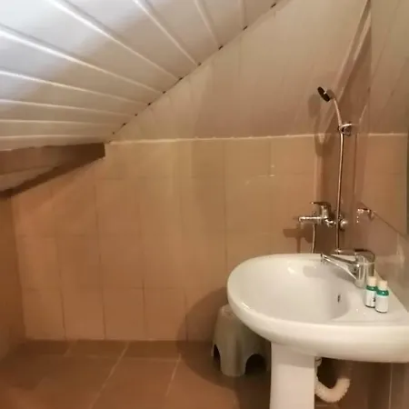 Hotel Side Antik Sempati