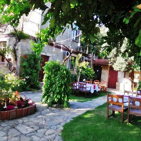 Hotel Side Antik Sempati