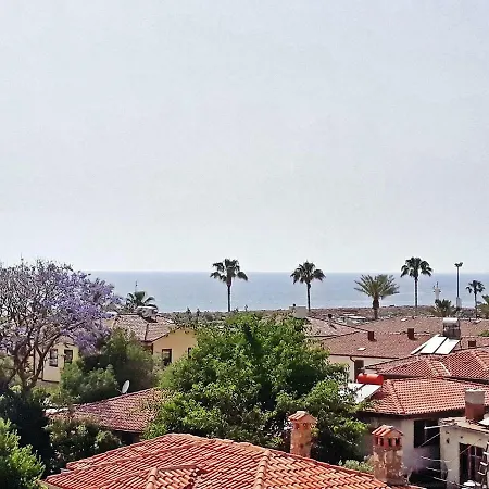 سايد أنتيك سيمباتي فندق 5*