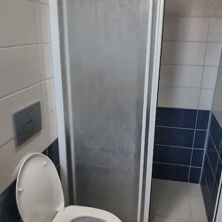 سايد أنتيك سيمباتي فندق