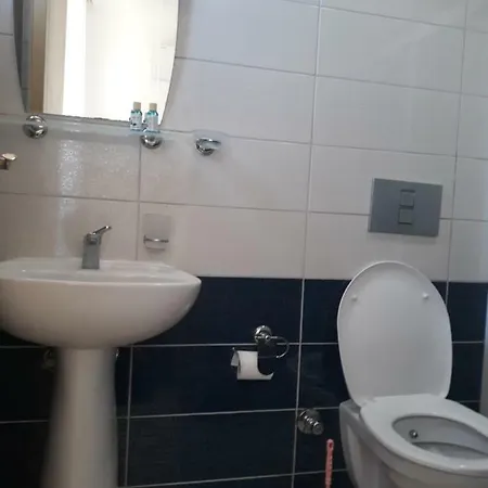 호텔 사이드 안티크 셈파티 5*