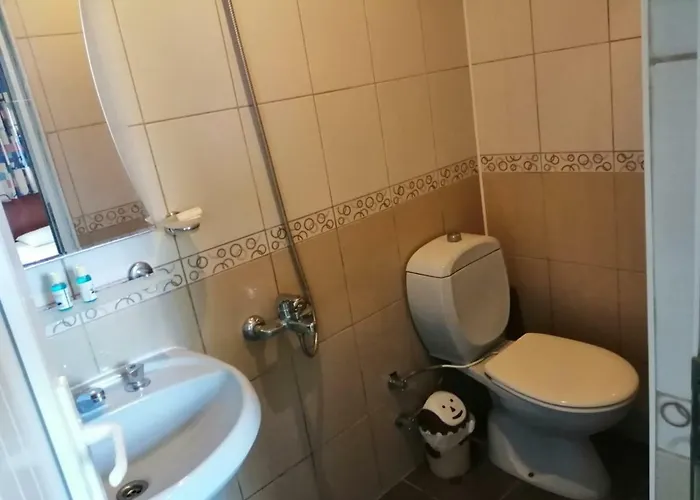 Side Antik Sempati Ξενοδοχείο Αττάλεια