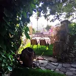 Hotell Side Antik Sempati Antalya
