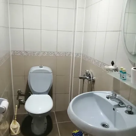 Side Antik Sempati 5* אנטליה