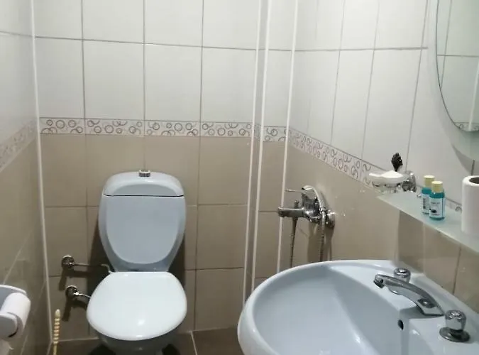 赛德提克森帕蒂酒店 5* 安塔利亚